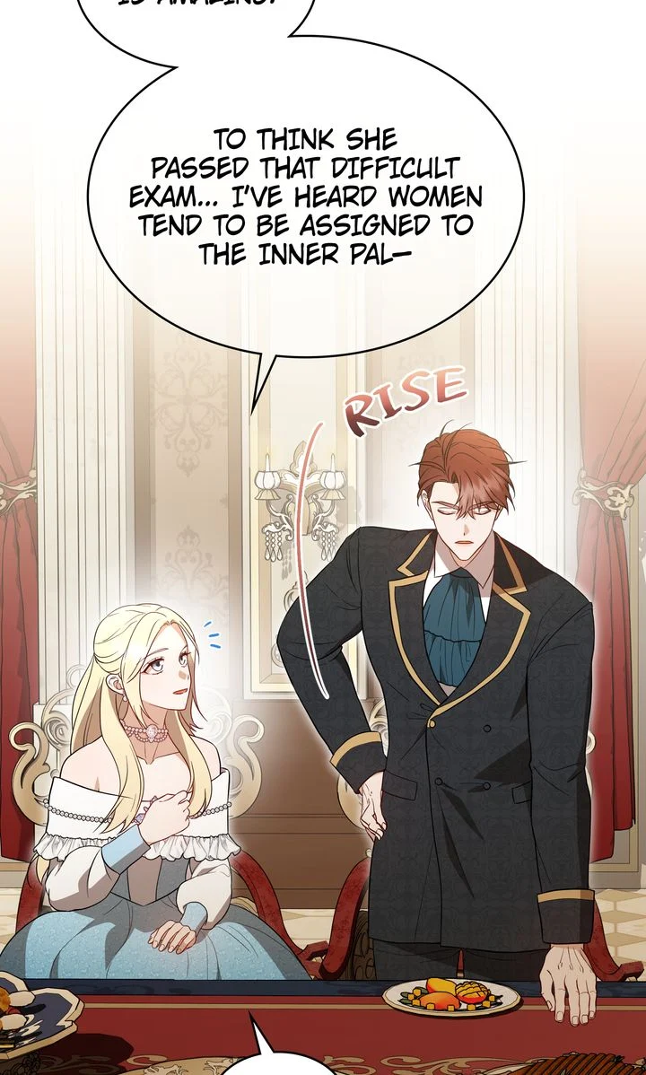 I’ll Save a Decent Family Chapter 153 393 086