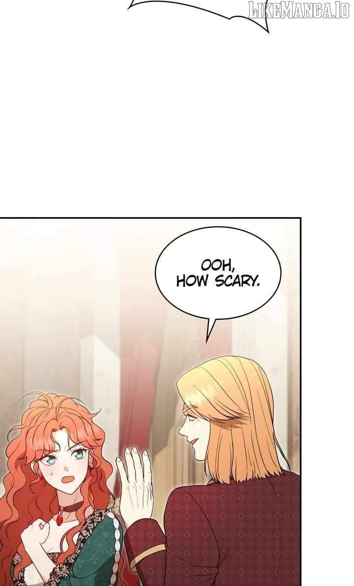 I’ll Save a Decent Family Chapter 154 317 007