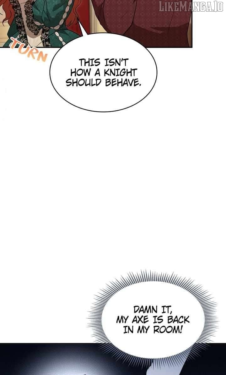 I’ll Save a Decent Family Chapter 154 318 008