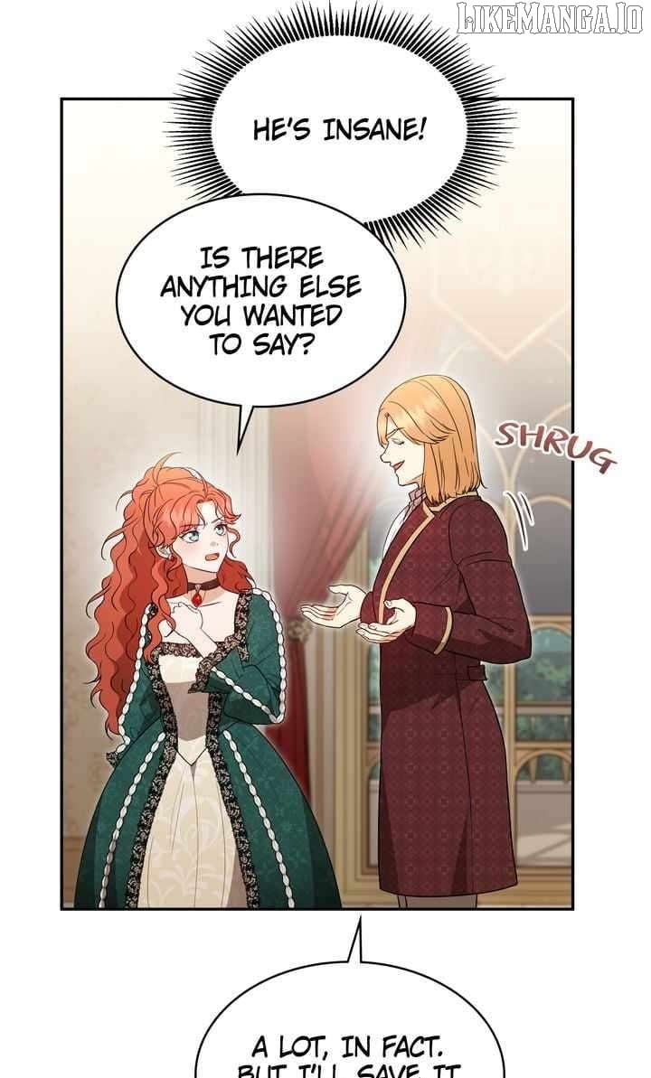 I’ll Save a Decent Family Chapter 154 320 010