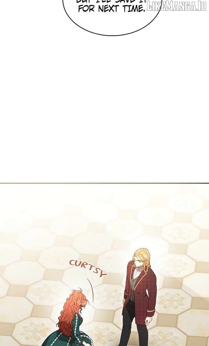 I’ll Save a Decent Family Chapter 154 321 011