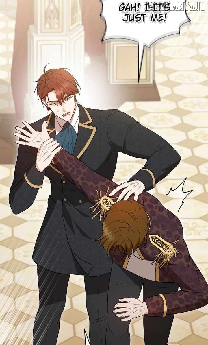 I’ll Save a Decent Family Chapter 154 328 018