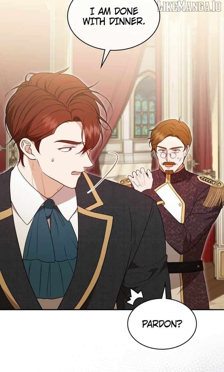 I’ll Save a Decent Family Chapter 154 331 021