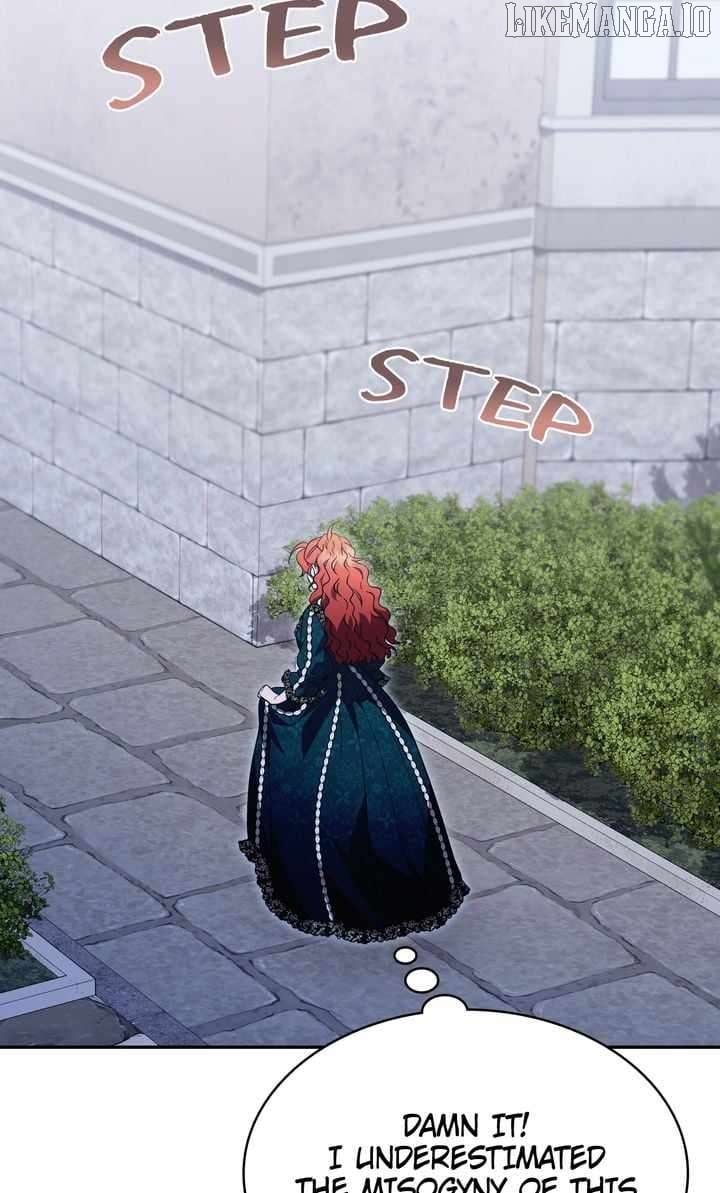 I’ll Save a Decent Family Chapter 154 334 024