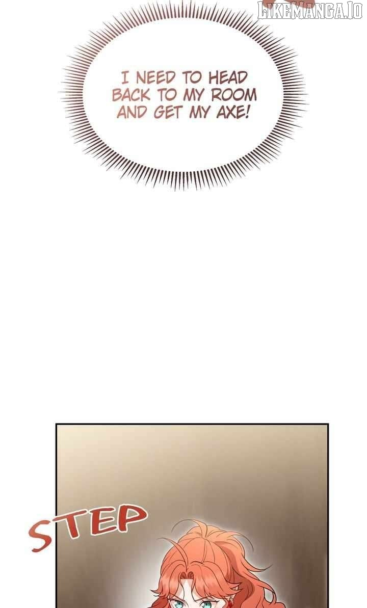 I’ll Save a Decent Family Chapter 154 337 027