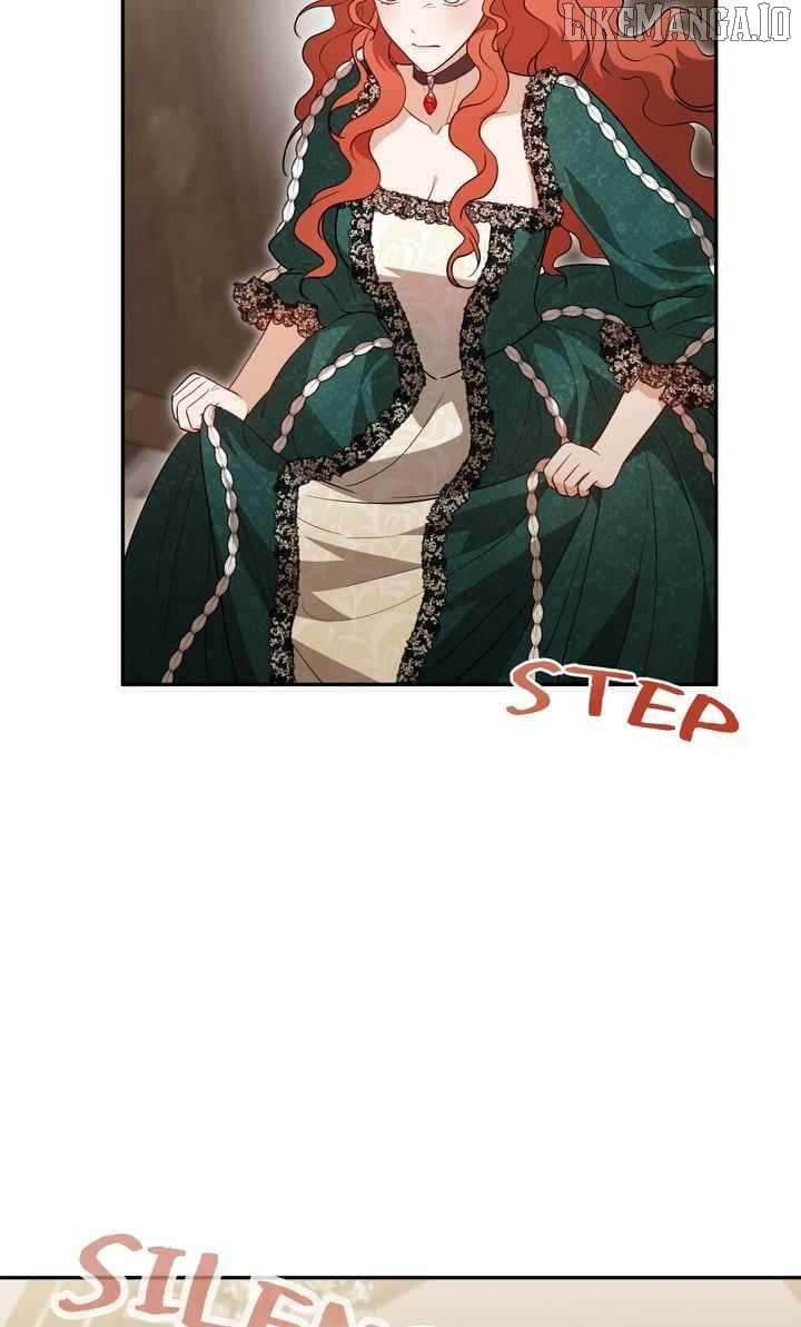 I’ll Save a Decent Family Chapter 154 338 028