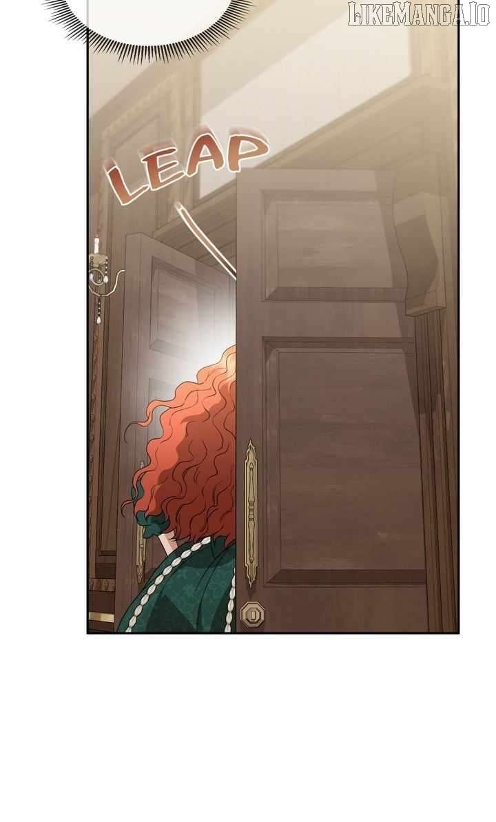 I’ll Save a Decent Family Chapter 154 350 040