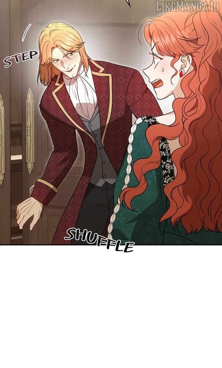 I’ll Save a Decent Family Chapter 154 354 044