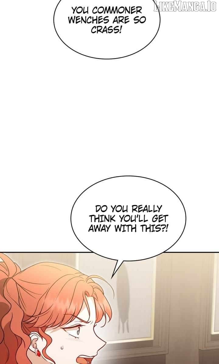 I’ll Save a Decent Family Chapter 154 356 046