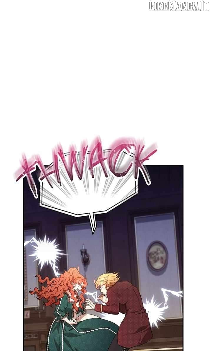 I’ll Save a Decent Family Chapter 154 362 052