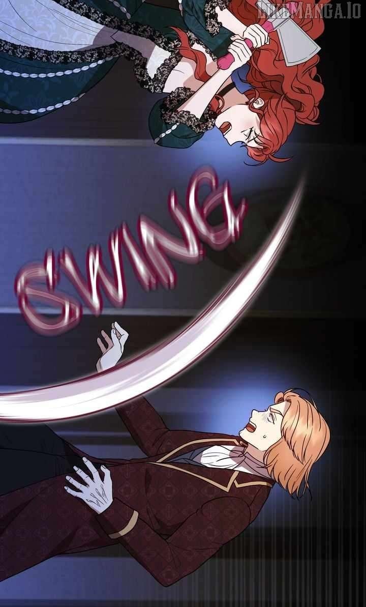 I’ll Save a Decent Family Chapter 154 367 057