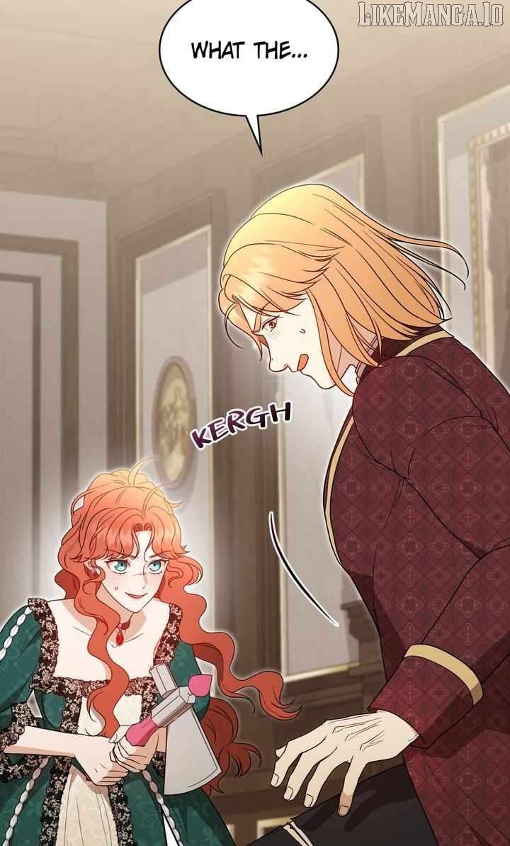 I’ll Save a Decent Family Chapter 154 370 060