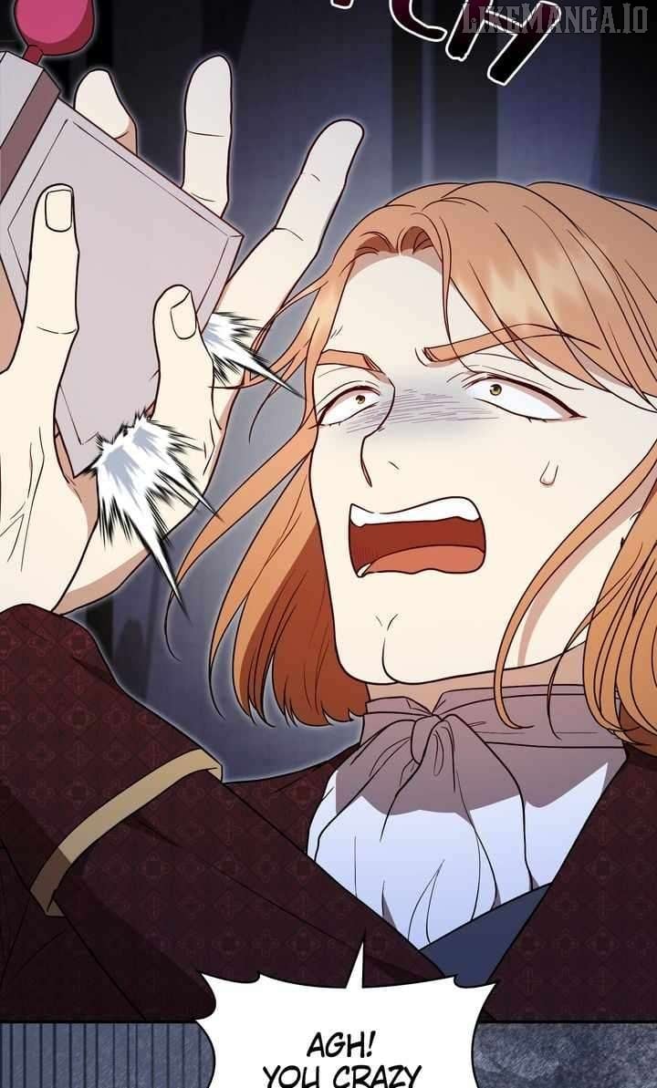 I’ll Save a Decent Family Chapter 154 374 064