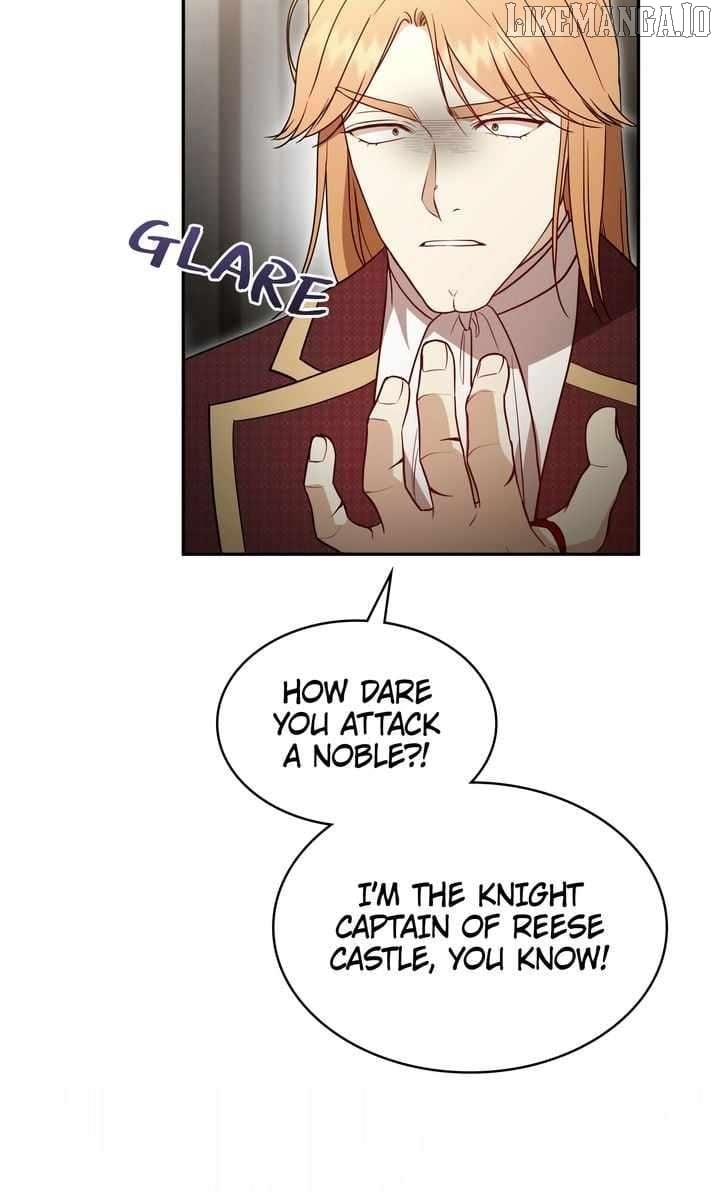 I’ll Save a Decent Family Chapter 154 379 069