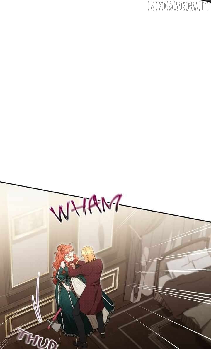 I’ll Save a Decent Family Chapter 154 382 072