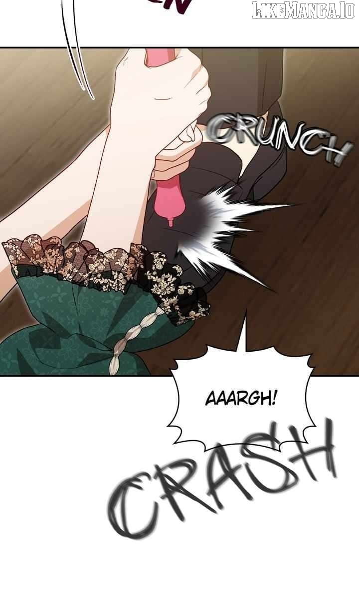 I’ll Save a Decent Family Chapter 154 387 077