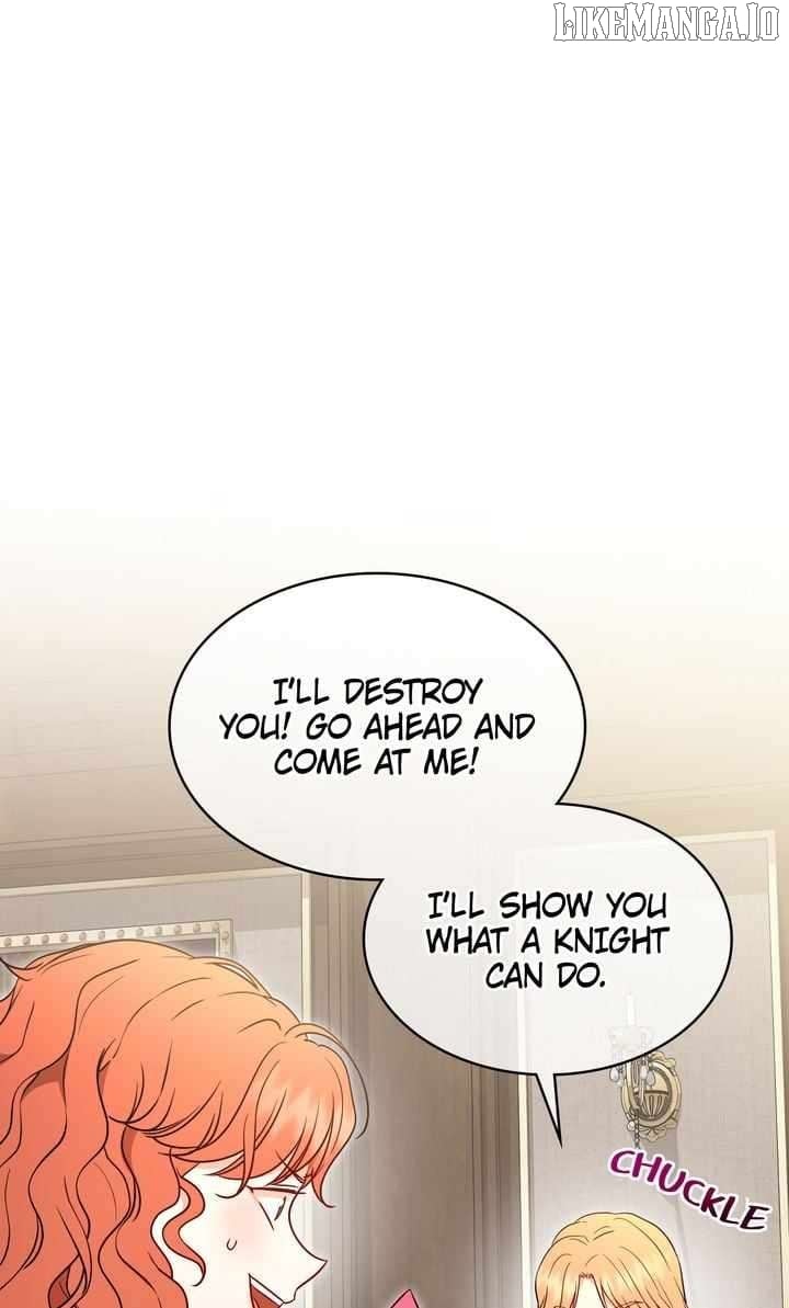 I’ll Save a Decent Family Chapter 154 391 081