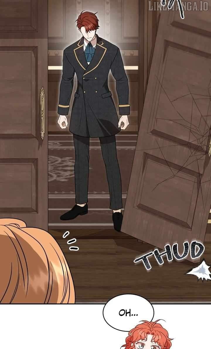 I’ll Save a Decent Family Chapter 154 397 087