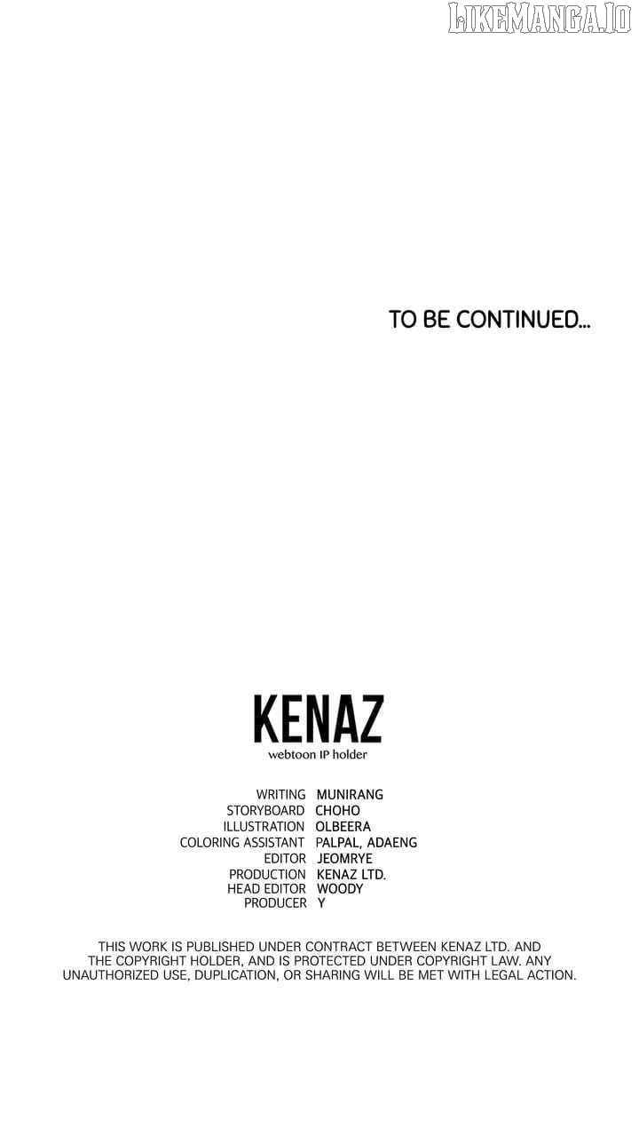 I’ll Save a Decent Family Chapter 154 409 099