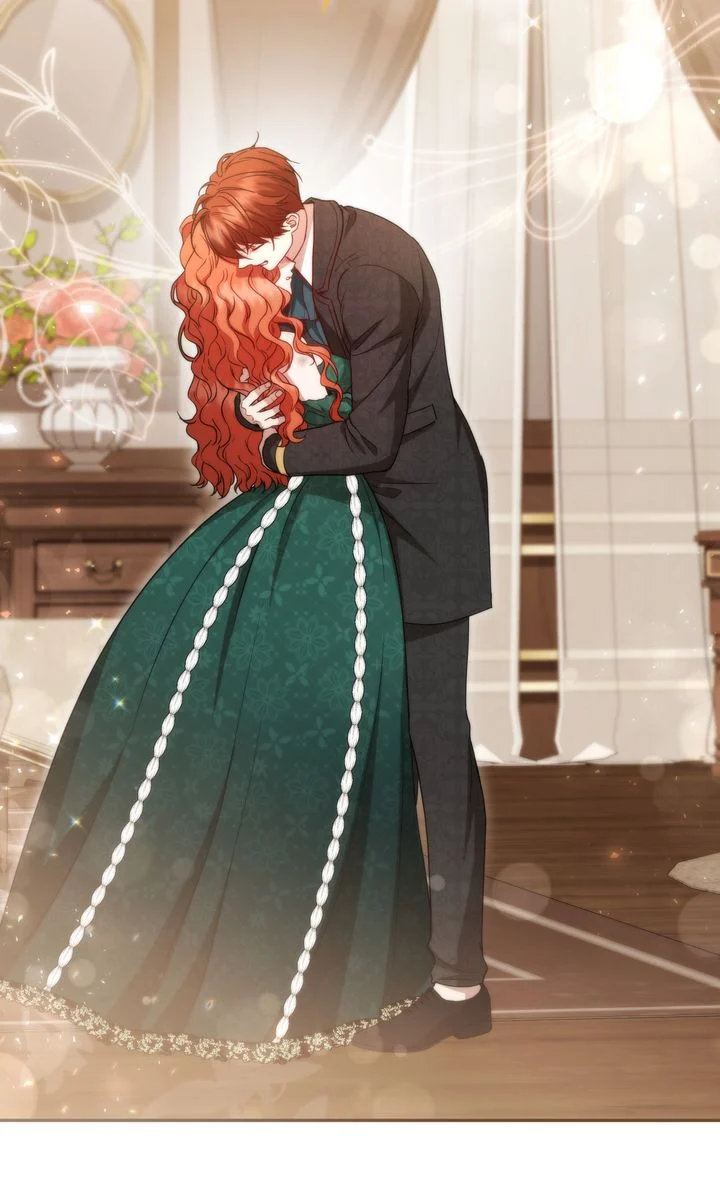 I’ll Save a Decent Family Chapter 155 307 03