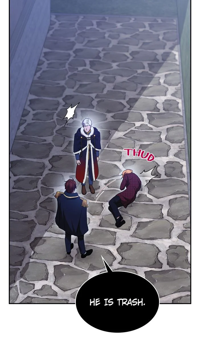 I’ll Save a Decent Family Chapter 155 309 05