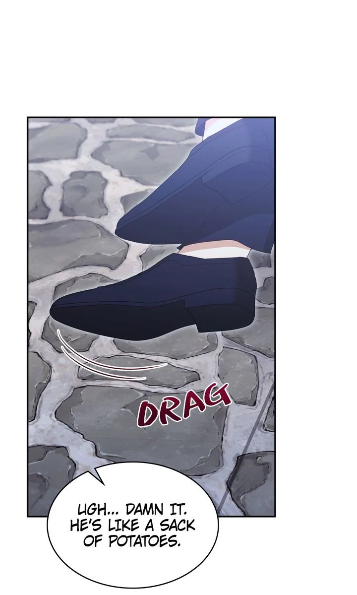 I’ll Save a Decent Family Chapter 155 317 13