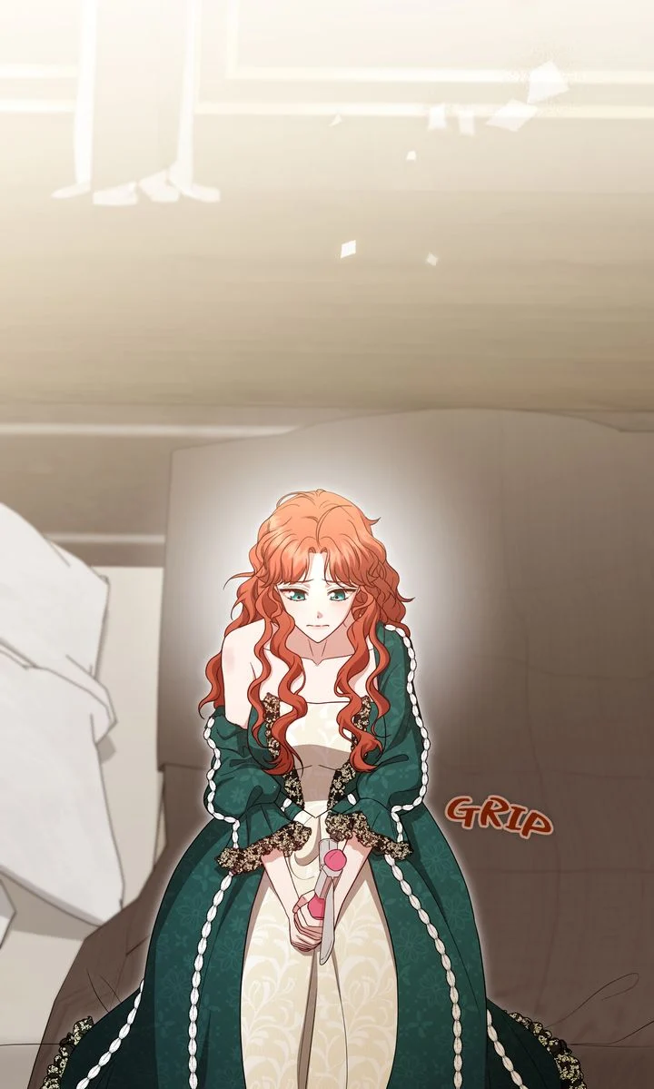 I’ll Save a Decent Family Chapter 155 319 15