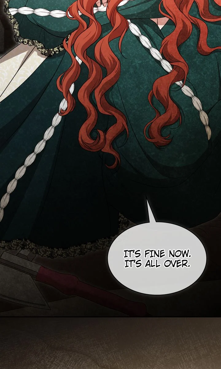 I’ll Save a Decent Family Chapter 155 324 20