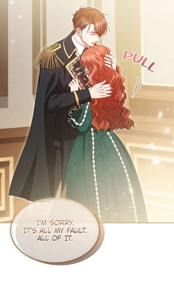 I’ll Save a Decent Family Chapter 155 348 44