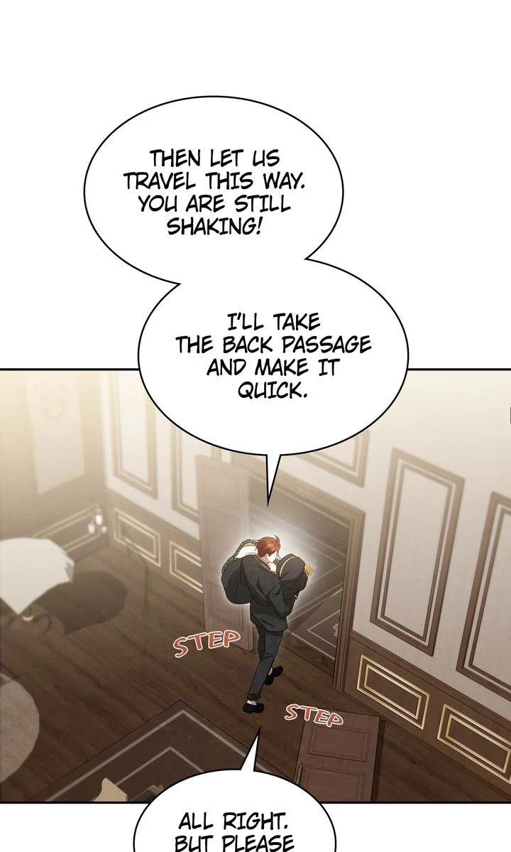 I’ll Save a Decent Family Chapter 155 359 55