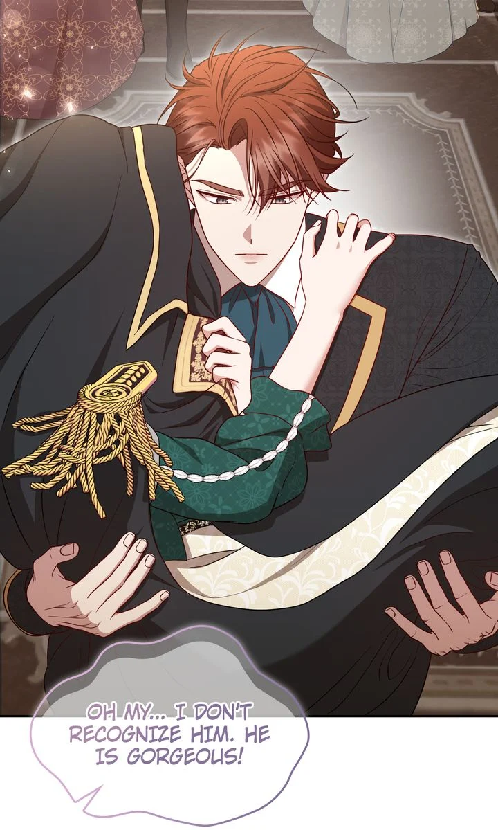 I’ll Save a Decent Family Chapter 155 363 59