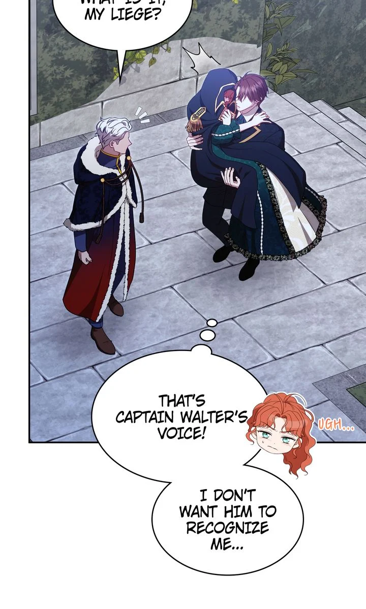 I’ll Save a Decent Family Chapter 155 368 64