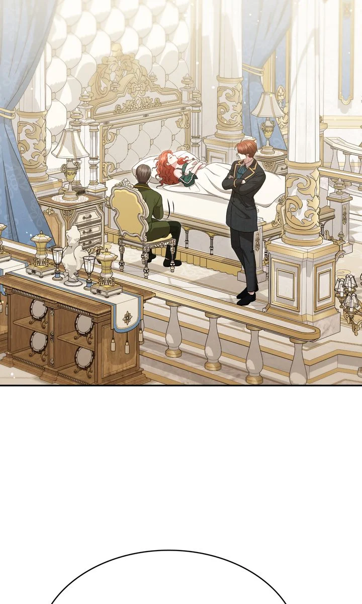 I’ll Save a Decent Family Chapter 155 380 76