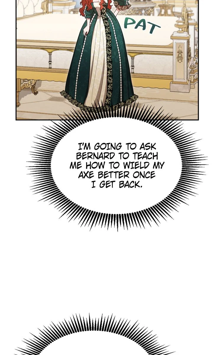 I’ll Save a Decent Family Chapter 155 395 91