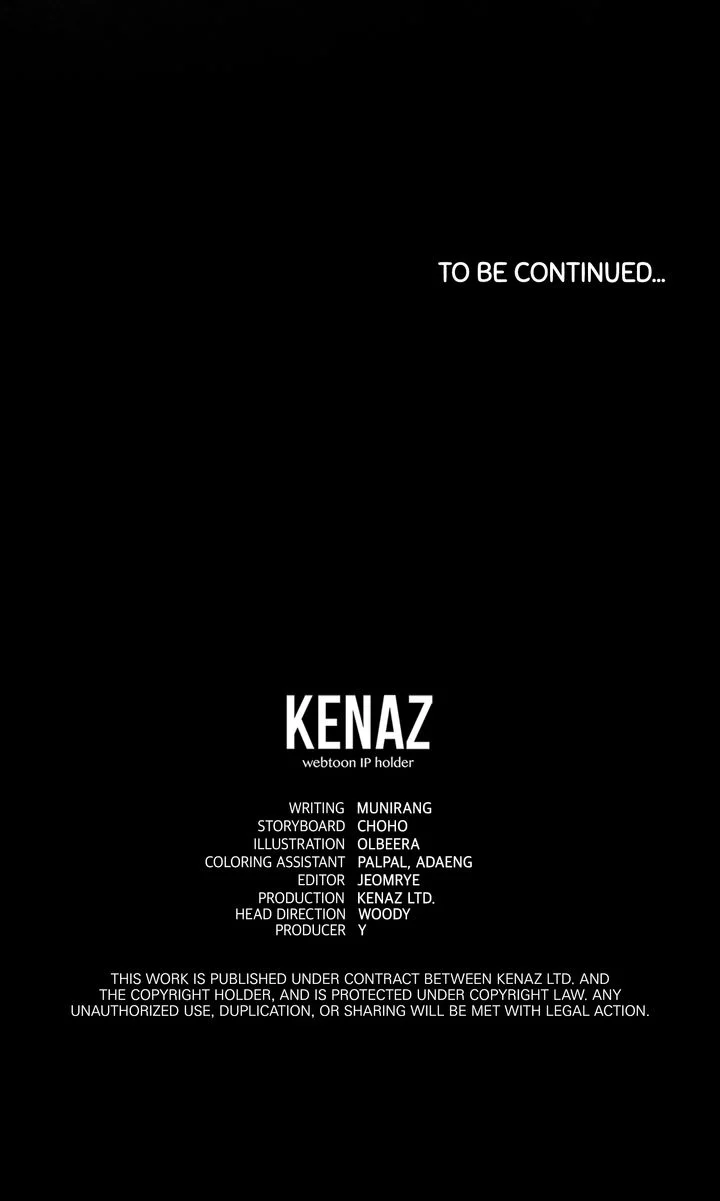 I’ll Save a Decent Family Chapter 155 402 98