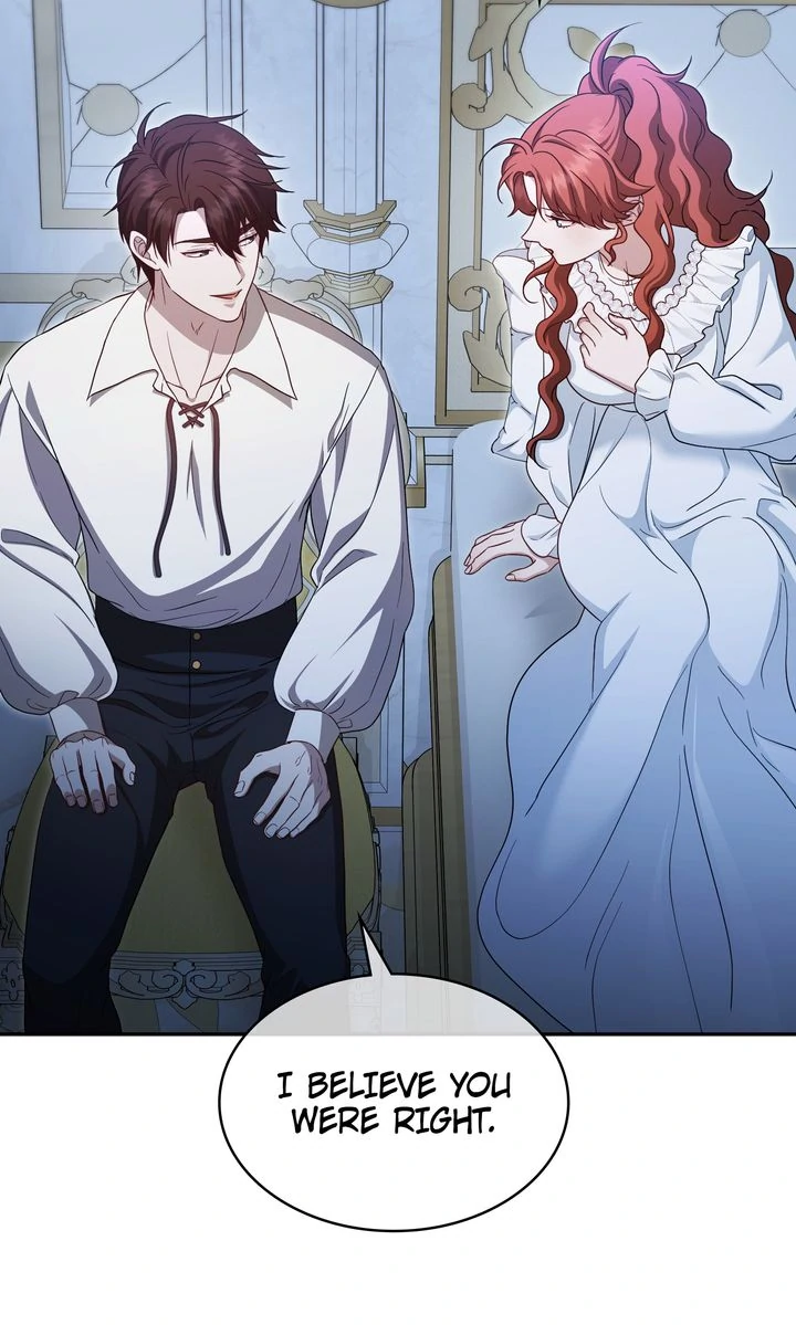 I’ll Save a Decent Family Chapter 156 354 77