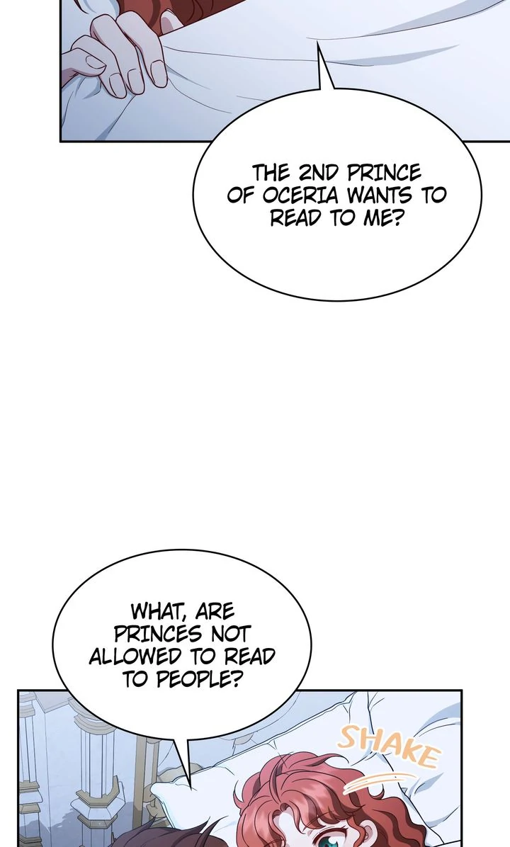 I’ll Save a Decent Family Chapter 157 326 52