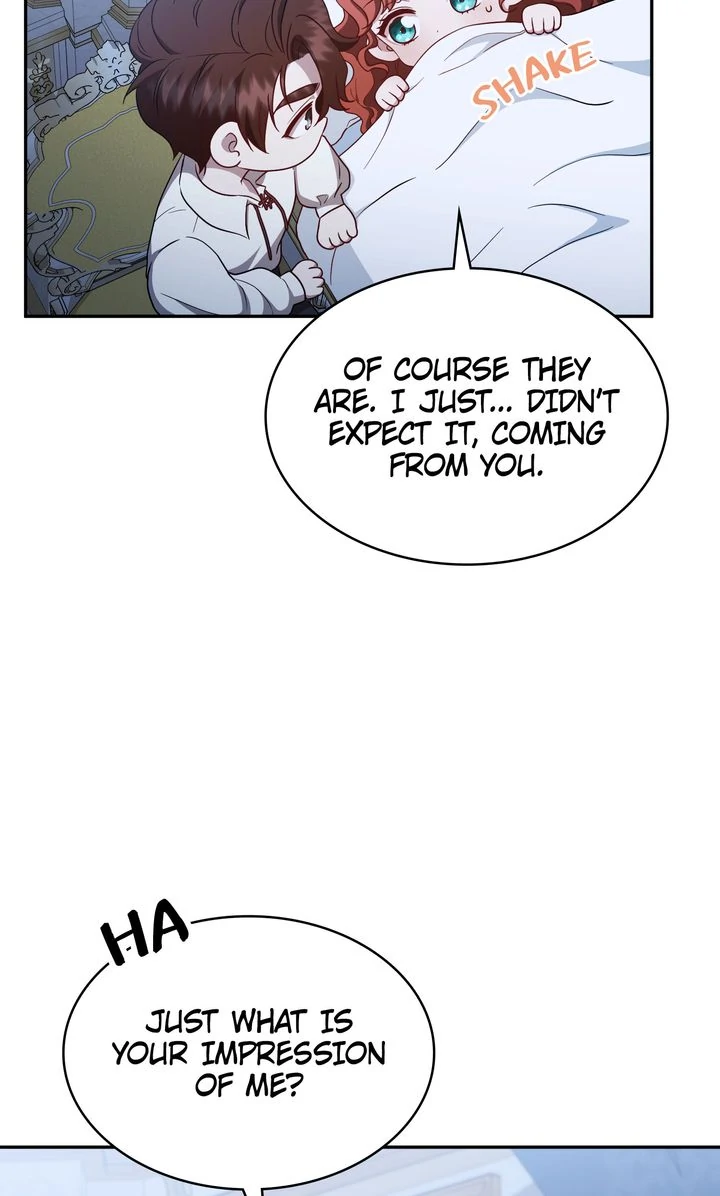 I’ll Save a Decent Family Chapter 157 327 53