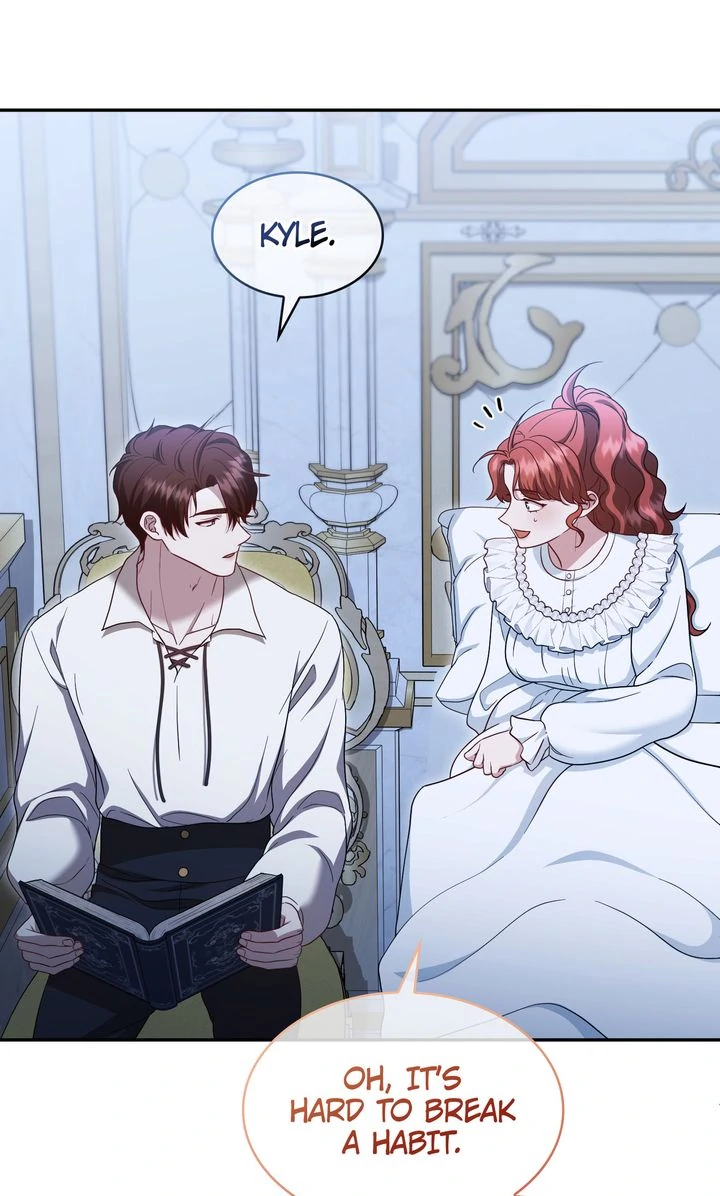 I’ll Save a Decent Family Chapter 157 345 71