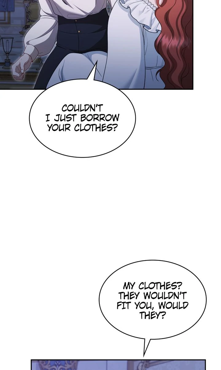 I’ll Save a Decent Family Chapter 158 319 51