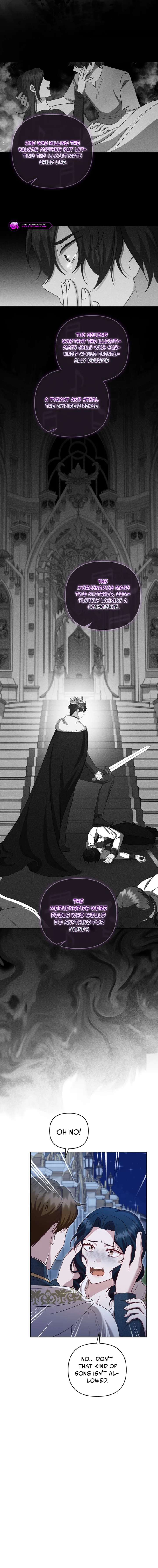 I’ll Save a Decent Family Chapter 159 57 02