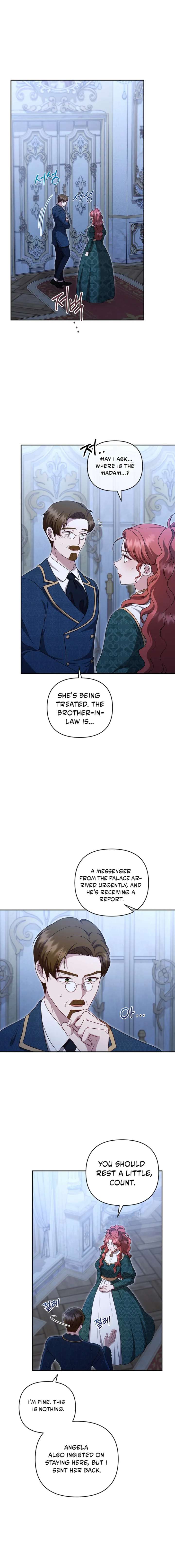 I’ll Save a Decent Family Chapter 159 59 04