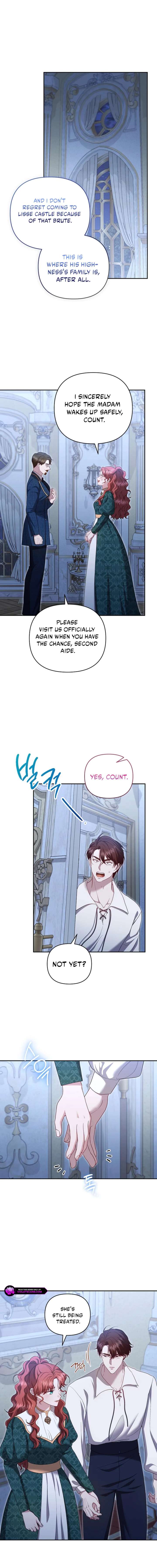 I’ll Save a Decent Family Chapter 159 61 06