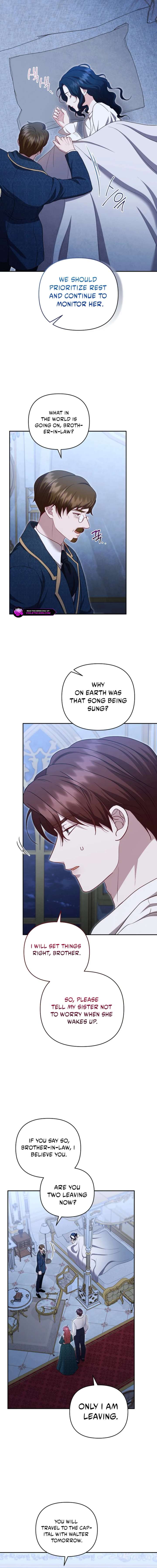 I’ll Save a Decent Family Chapter 159 63 08