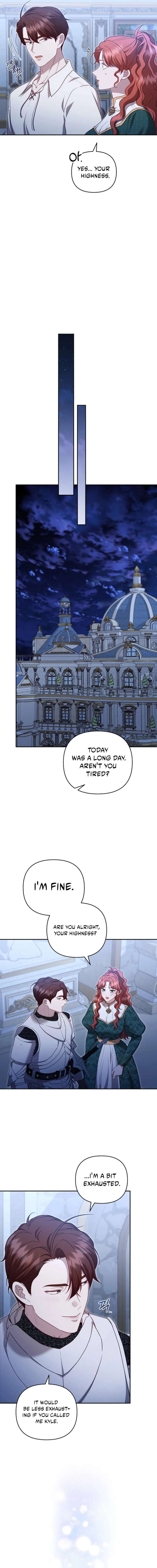 I’ll Save a Decent Family Chapter 159 64 09