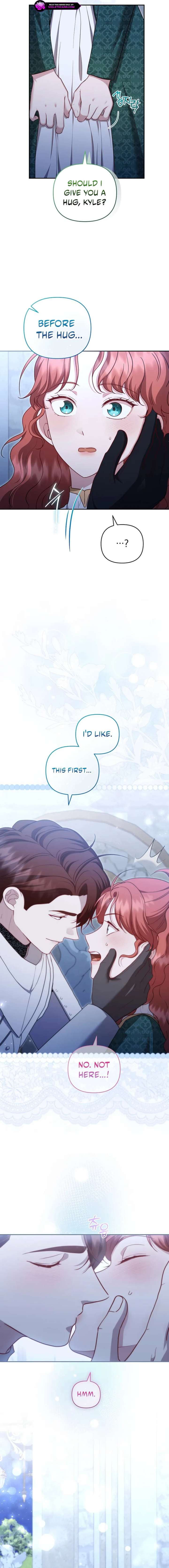 I’ll Save a Decent Family Chapter 159 65 10