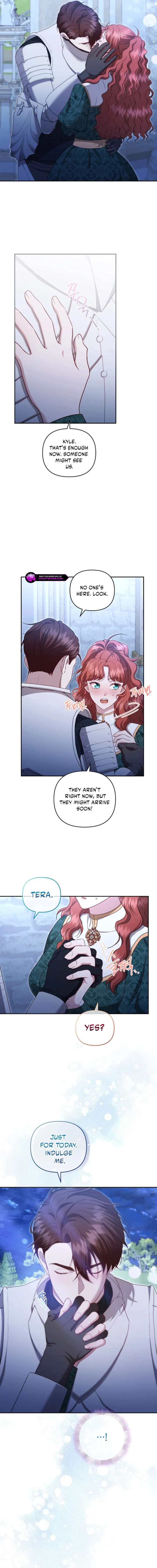 I’ll Save a Decent Family Chapter 159 66 11