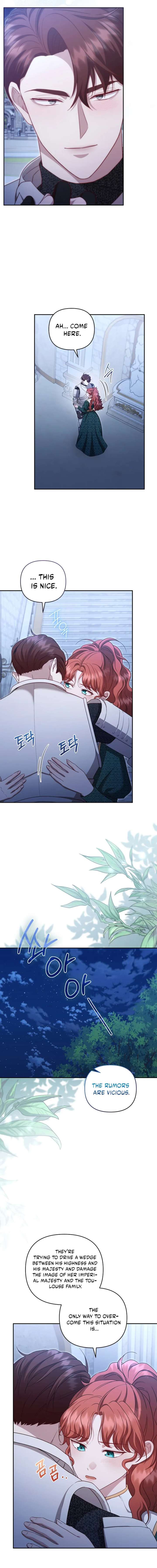 I’ll Save a Decent Family Chapter 159 67 12