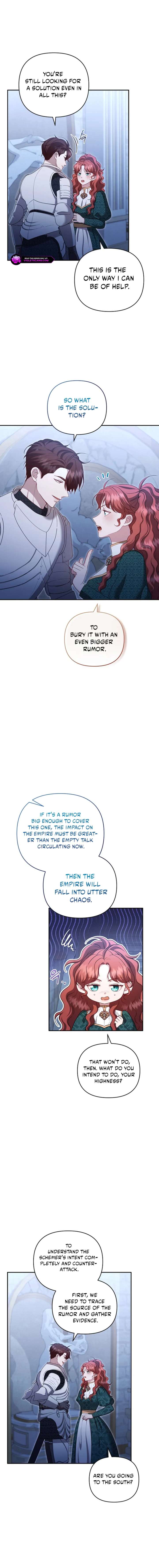 I’ll Save a Decent Family Chapter 159 68 13