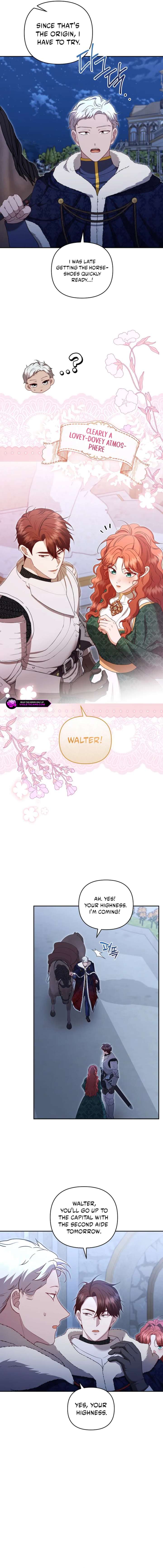 I’ll Save a Decent Family Chapter 159 69 14